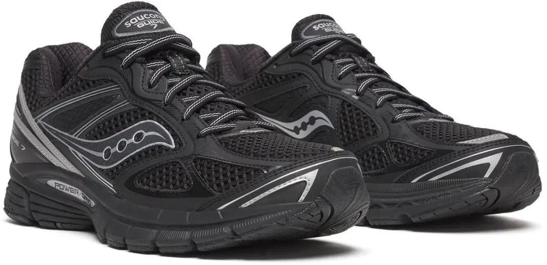 Saucony Guide 7 Sneakers Senior