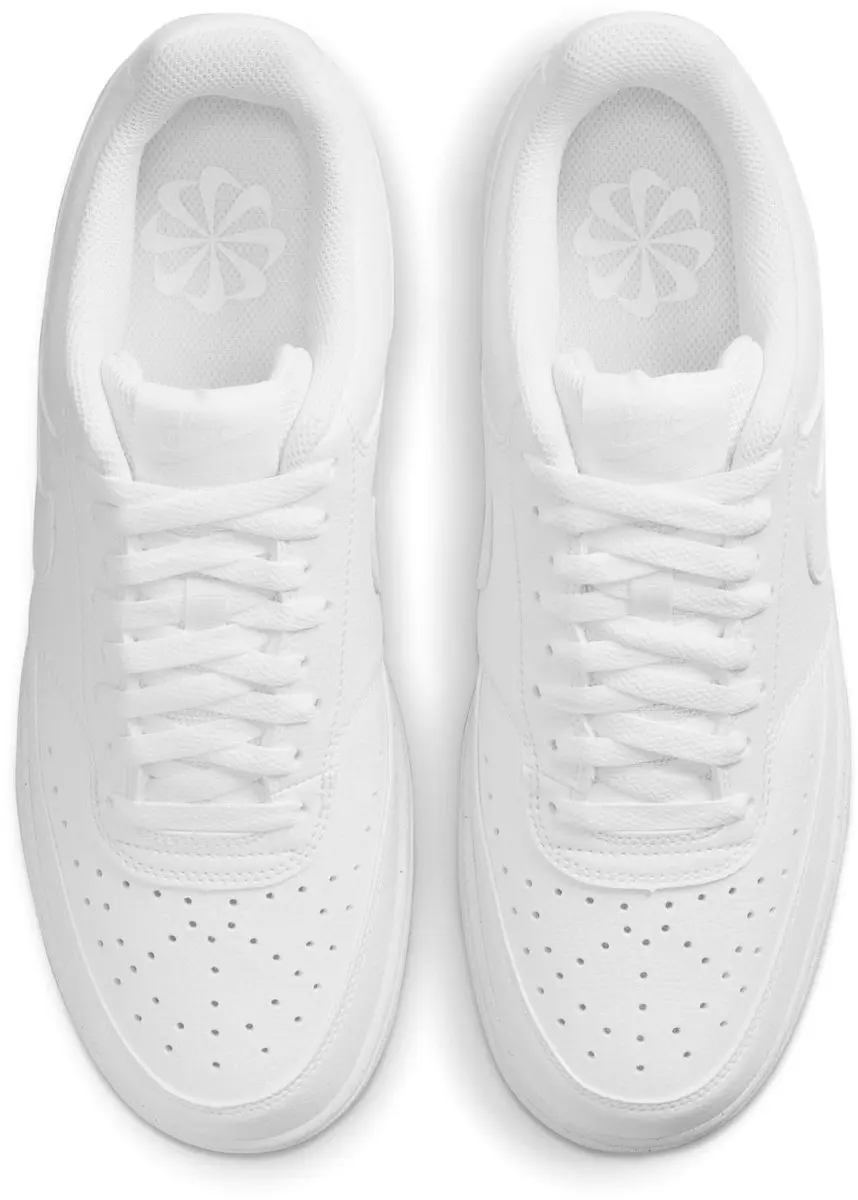 Nike Court Vision Low Next Nature Heren Sneakers - 47.5 - afbeelding 6 van 6