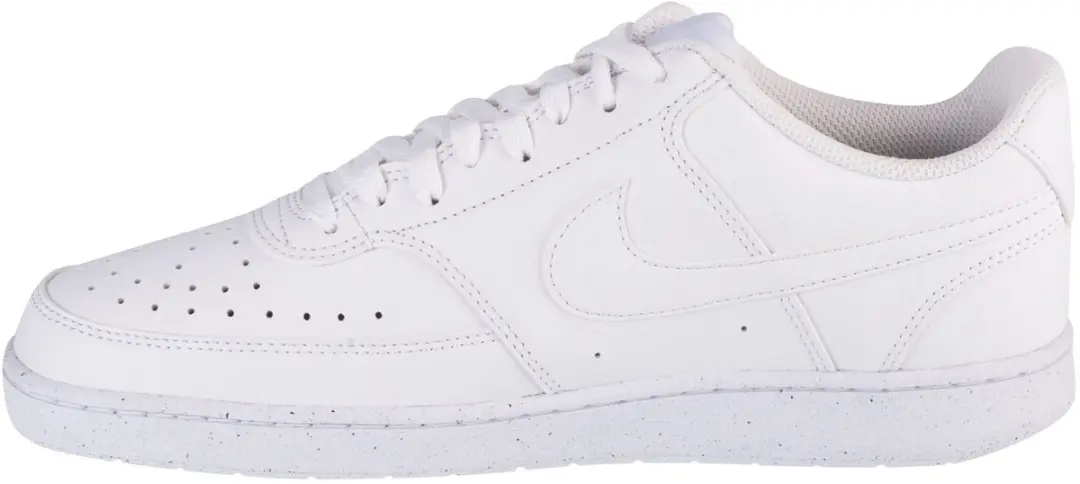 Nike Court Vision Low Next Nature Heren Sneakers - 47.5 - afbeelding 3 van 6