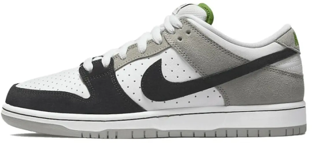 Nike SB Dunk Low Chlorophyll