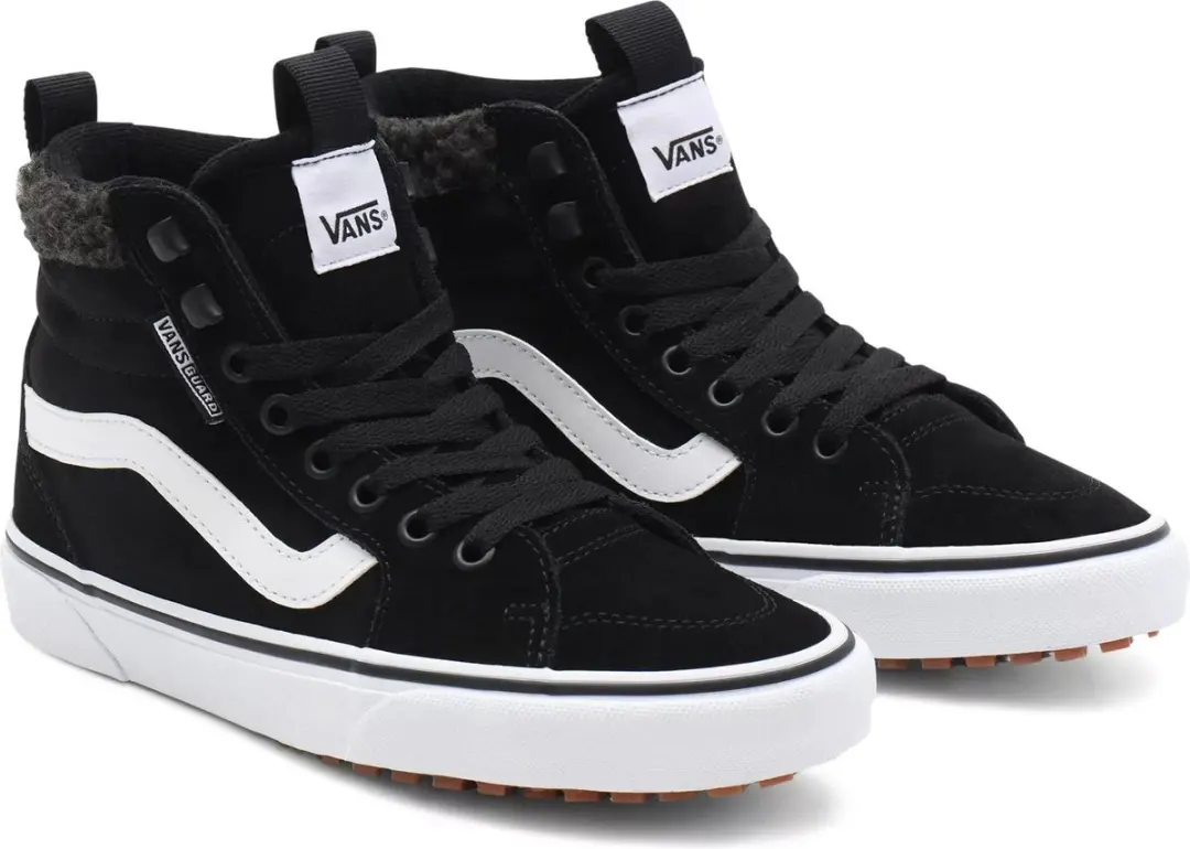 Vans Filmore Hi VansGuard Sneakers Dames