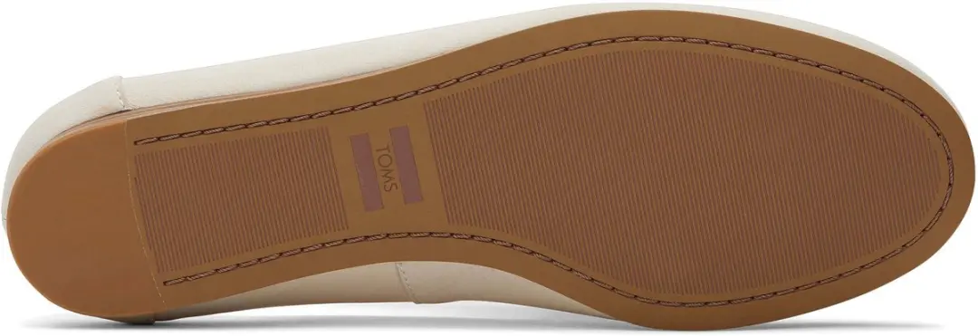 TOMS Darcy Damesschoenen - Beige - 43.5 - afbeelding 2 van 4