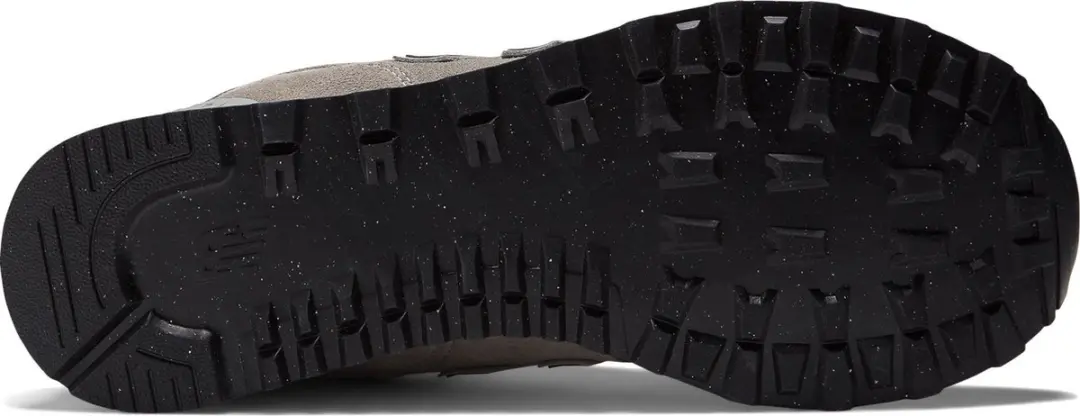New Balance ML574 Heren Sneakers - 41.5 - Grijs - afbeelding 6 van 6
