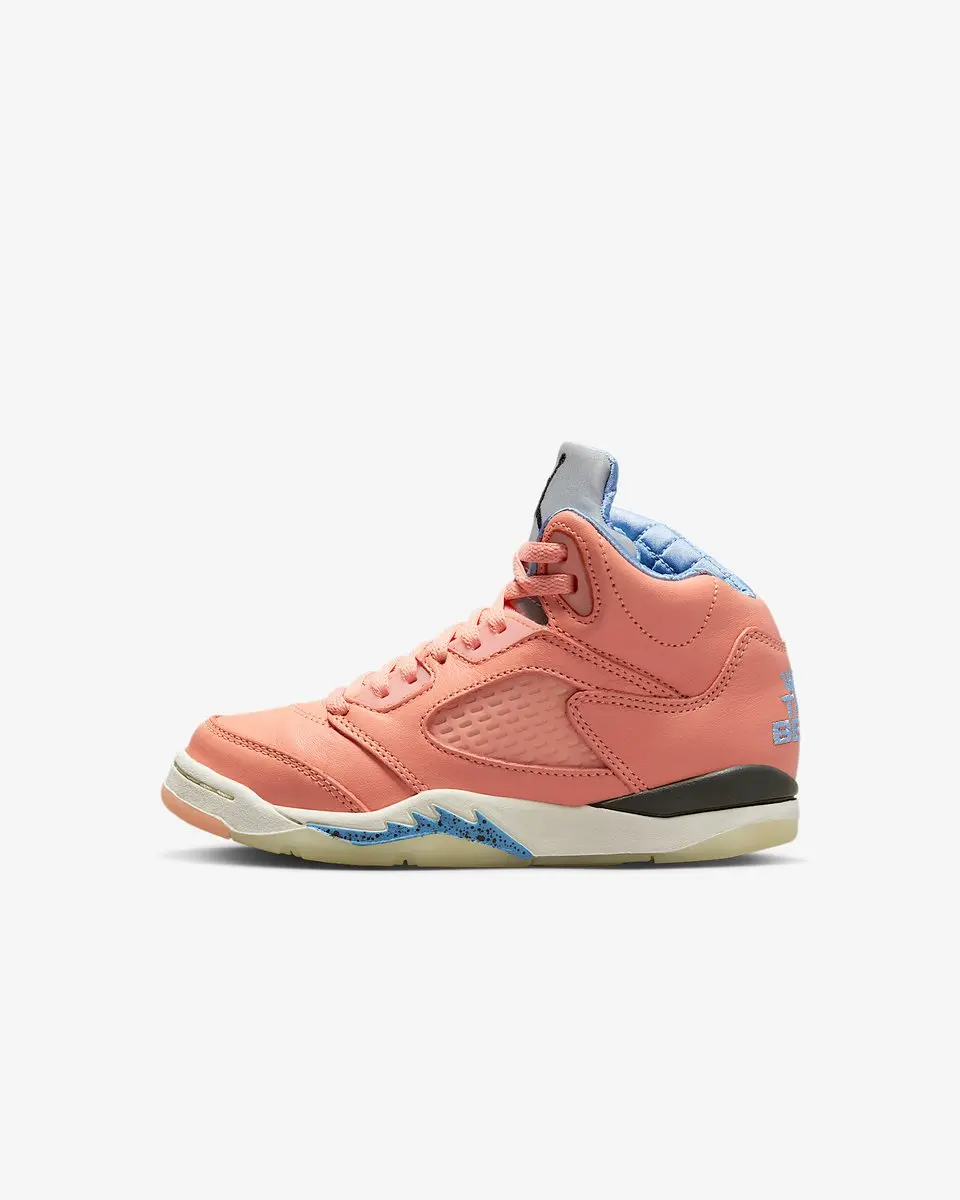 Jordan 5 x DJ Khaled