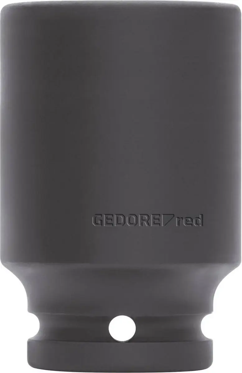 Gedore RED R73002419 3300617 Kracht-dopsleutelinzet Metrisch 3/4 (20 mm) 1 stuks