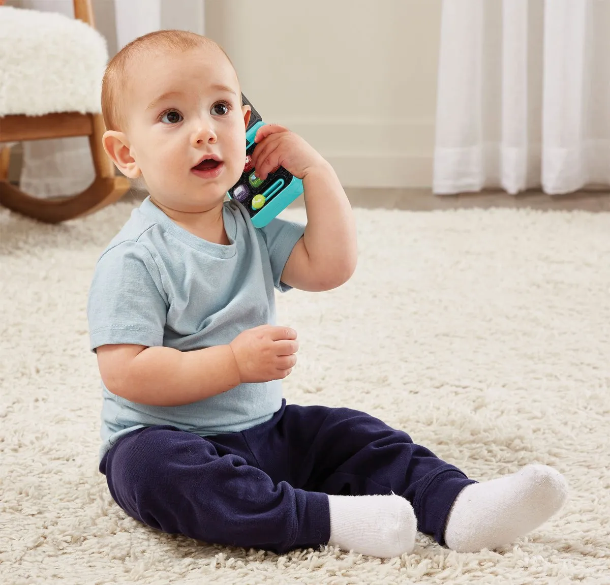 Vtech Baby Gadget Speelset - Multi