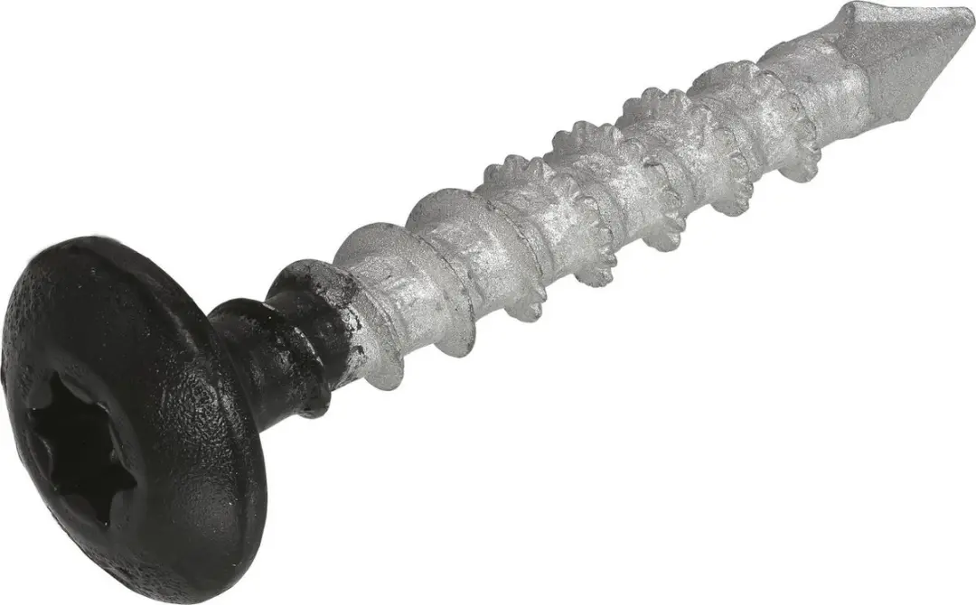 Dynaplus Tuinbeslagschroef AR-Coating 6x40mm - 50 Stuks