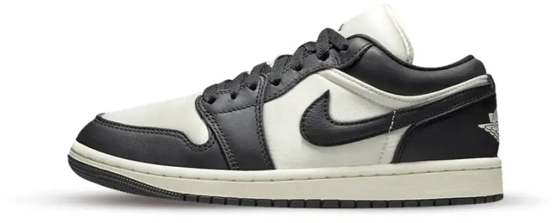 Jordan 1 Low SE Vintage Panda