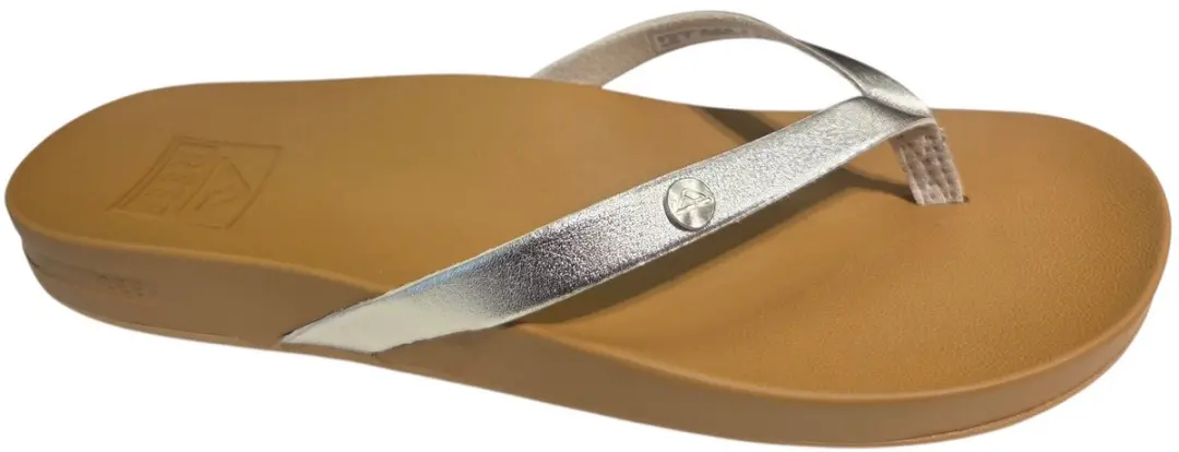 Reef Vista Ivy Teenslippers Dames - 40 - Goudbruin