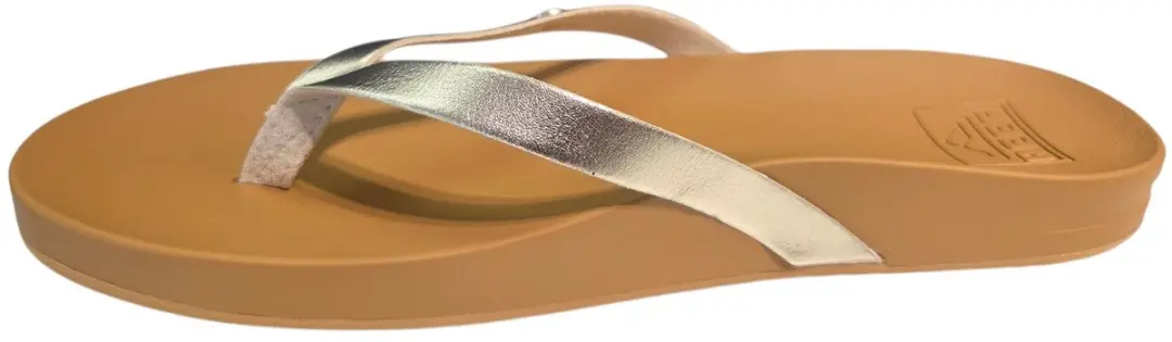 Reef Vista Ivy Teenslippers Dames - 40 - Goudbruin