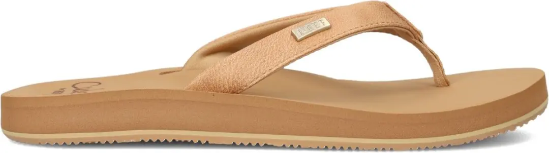 Reef Baja Sands Teenslipper Dames - 42.5 - afbeelding 6 van 6