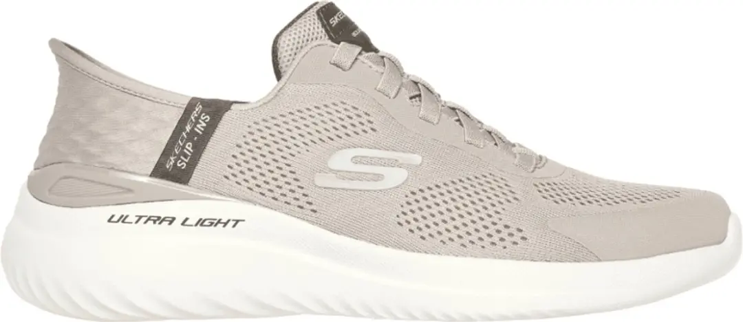 Skechers Heren Schoenen 232459-TPE - Beige