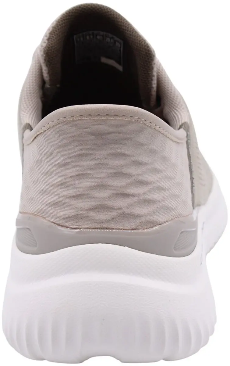 Skechers Heren Schoenen 232459-TPE - Beige - afbeelding 6 van 6