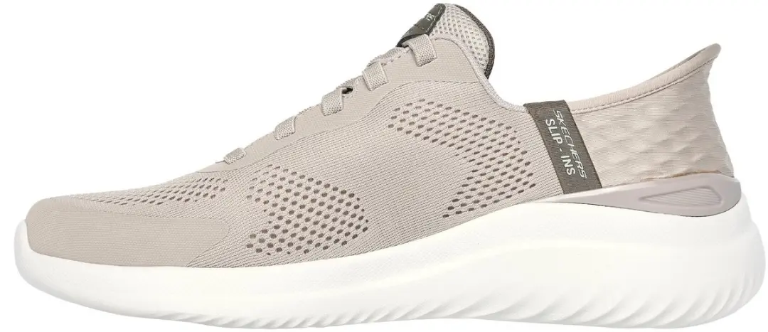 Skechers Heren Schoenen 232459-TPE - Beige