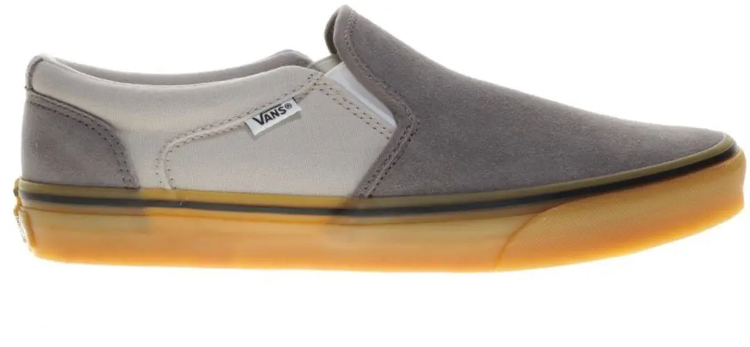 Vans Asher Gum Grey maat 45