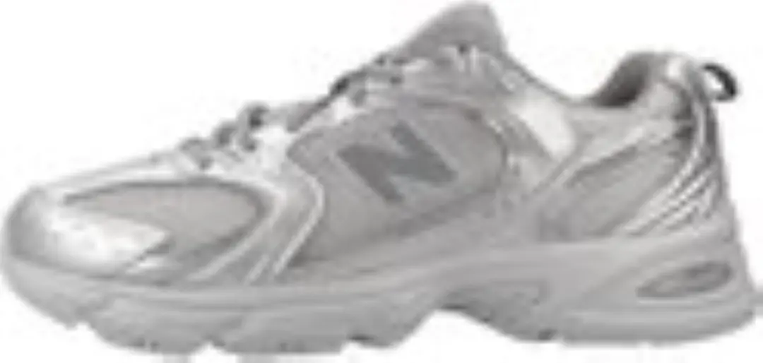 New Balance MR530 Heren Sneakers - Raincloud - afbeelding 2 van 6