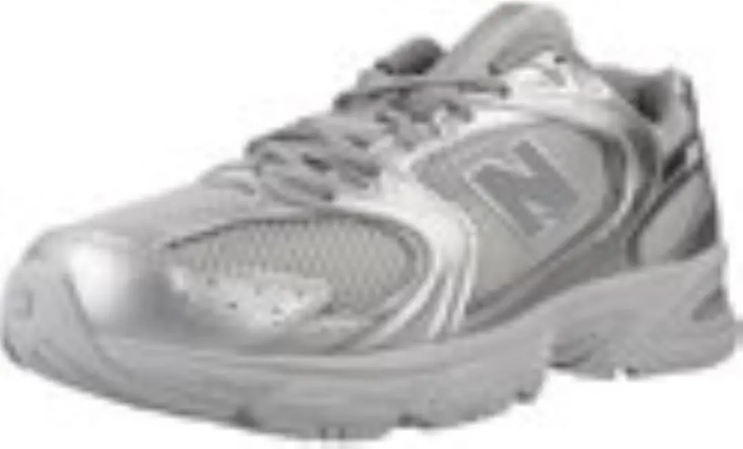 New Balance MR530 Heren Sneakers - Raincloud - afbeelding 3 van 6