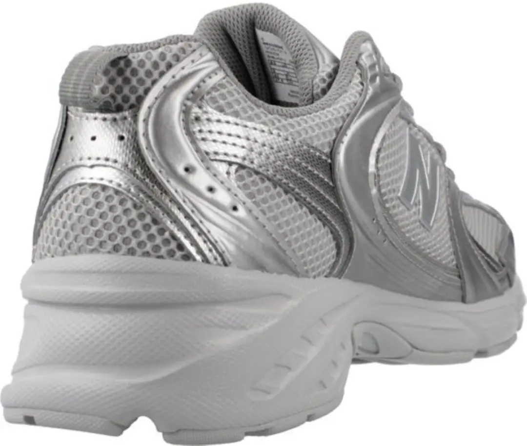 New Balance MR530 Heren Sneakers - Raincloud - afbeelding 4 van 6