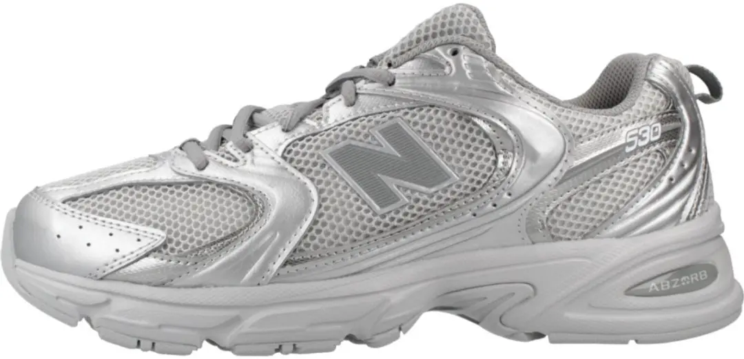 New Balance MR530 Heren Sneakers - Raincloud - afbeelding 6 van 6