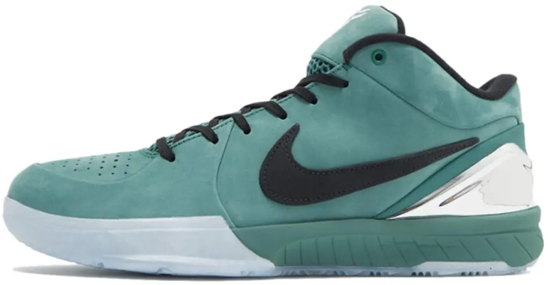 Nike Kobe 4 Protro Girl Dad
