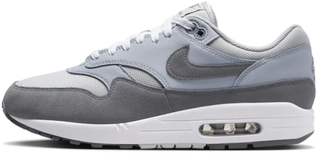 Nike Air Max 1 '87 'Photon Dust Wolf Grey'
