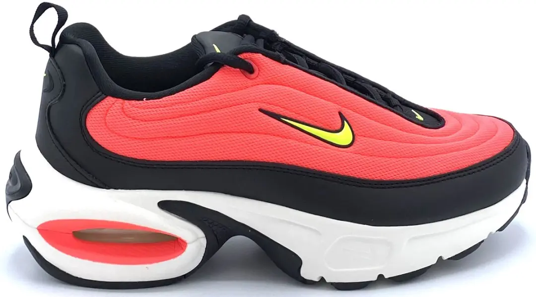 Nike Nike Air Max Portal- Sneakers Dames