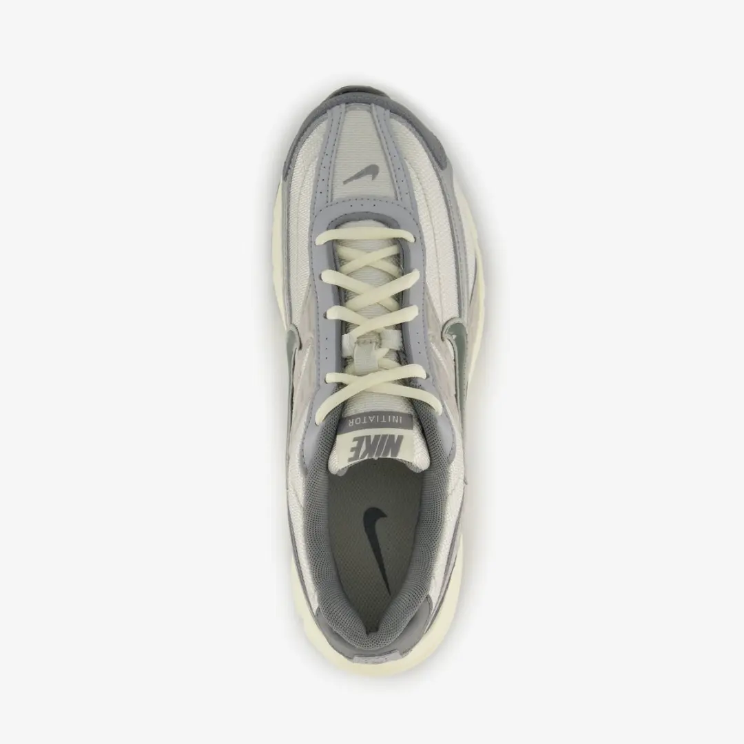 Nike Initiator Sneaker Heren 44 - Wit/Blauw/Grijs - afbeelding 3 van 6