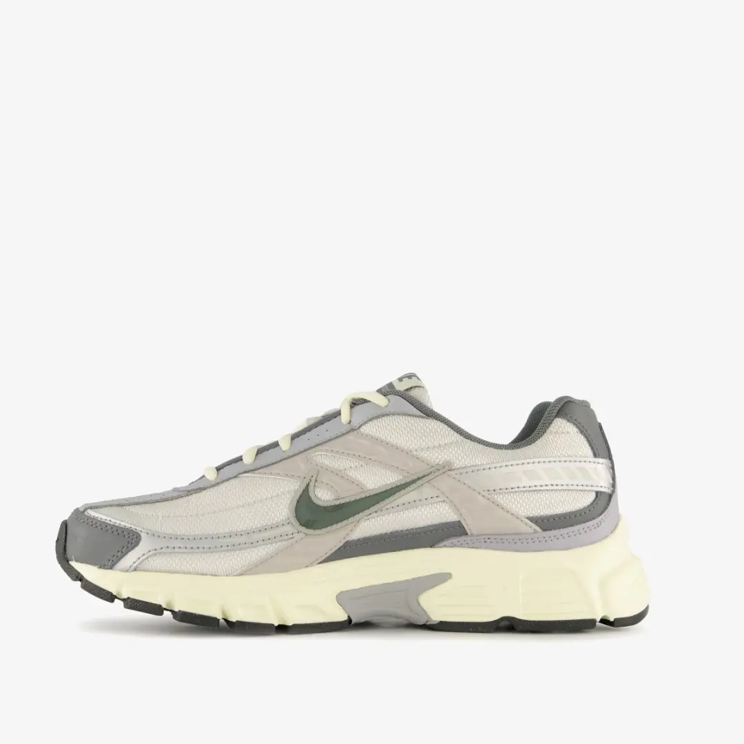 Nike Initiator Sneaker Heren 44 - Wit/Blauw/Grijs - afbeelding 6 van 6