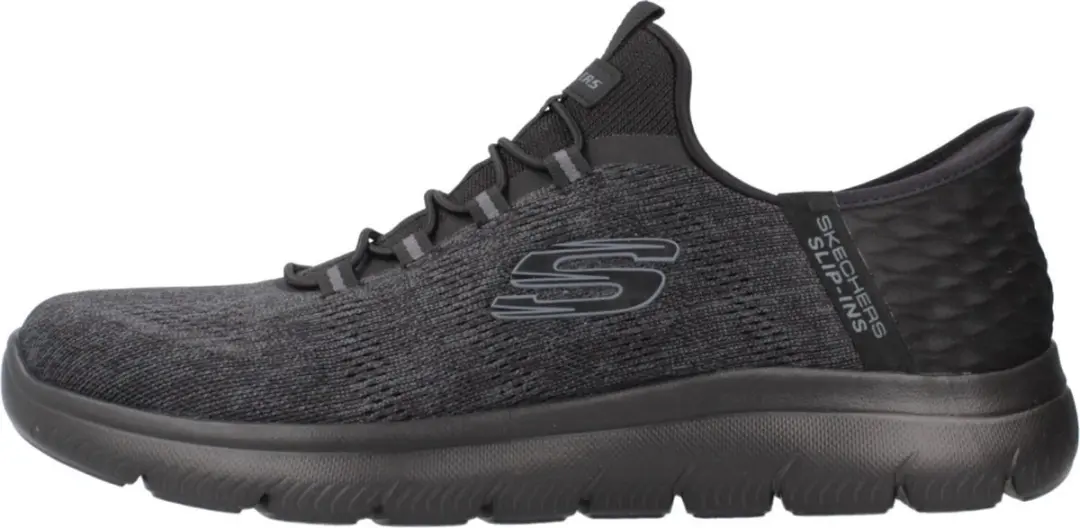 Skechers Summits Key Pace Heren Instappers - 45 - afbeelding 2 van 6