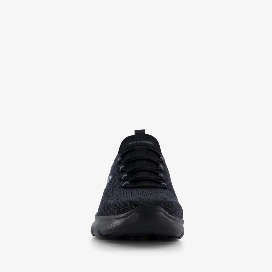 Skechers Summits Key Pace Heren Instappers - 45 - afbeelding 6 van 6