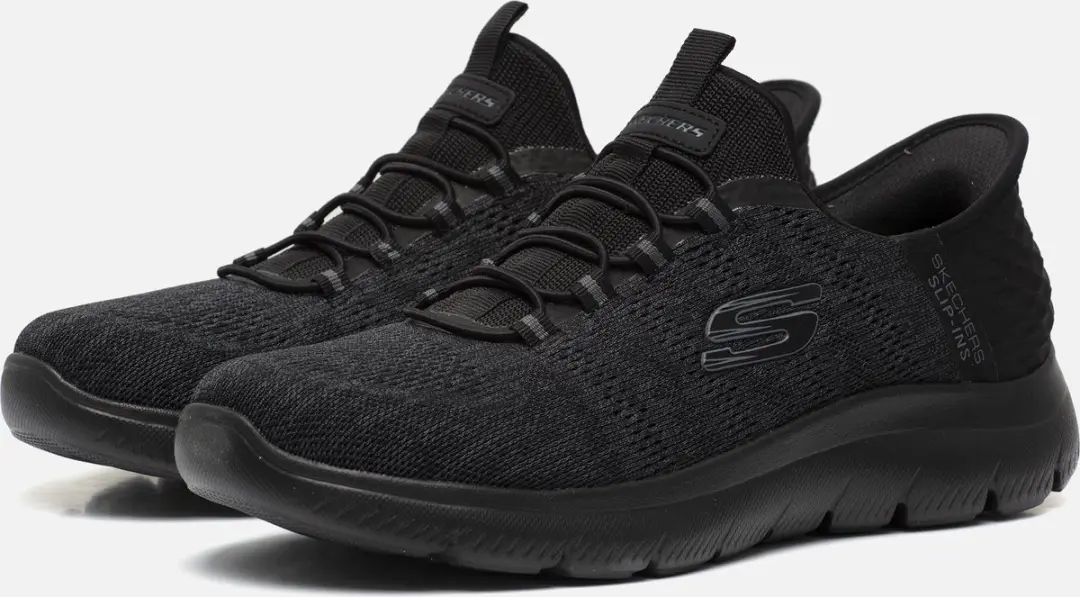 Skechers Summits Key Pace Heren Instappers