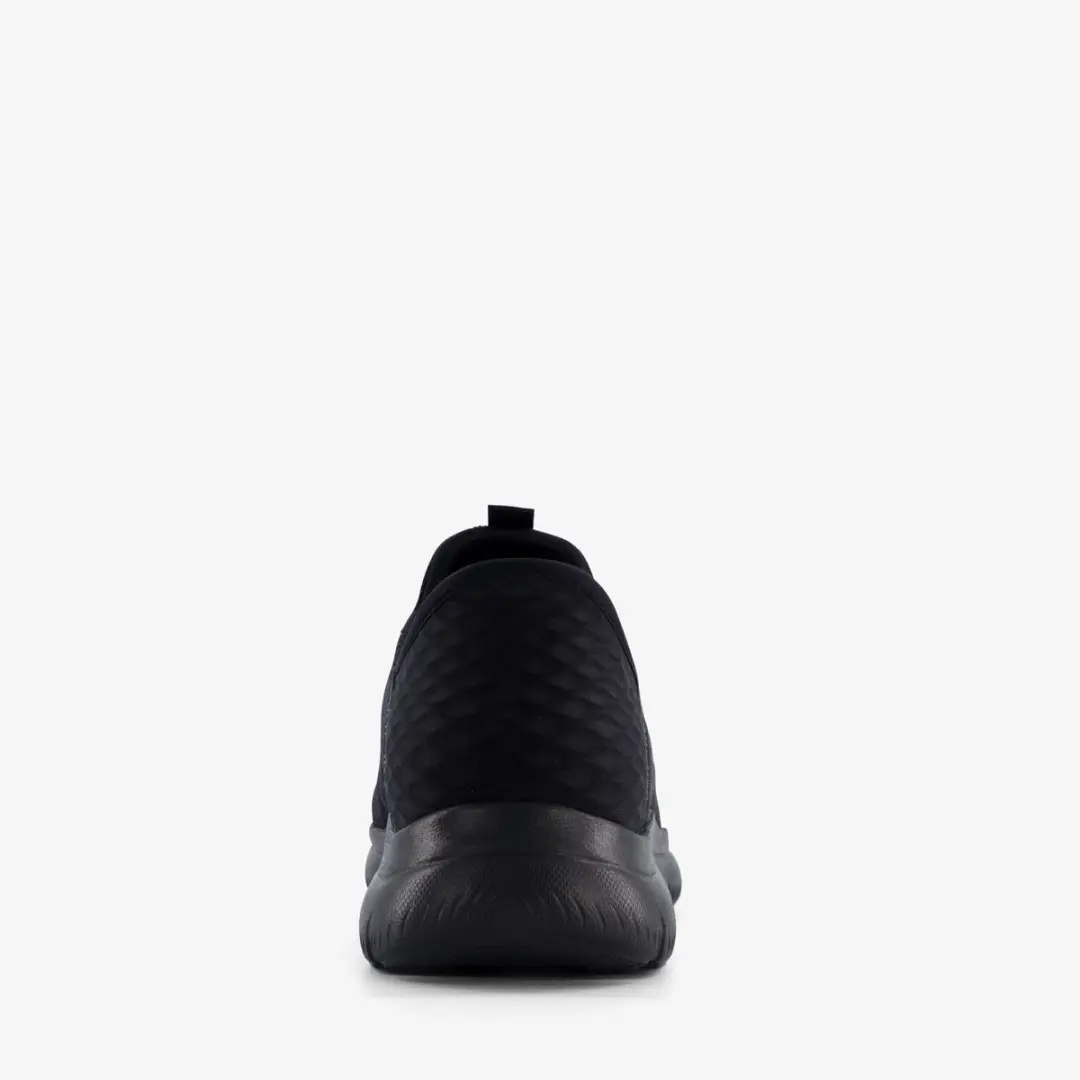 Skechers Summits Key Pace Heren Instappers - 45 - afbeelding 5 van 6