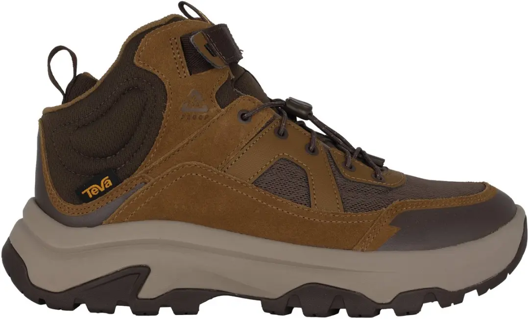 Teva Hurricane Daybreaker Mid
