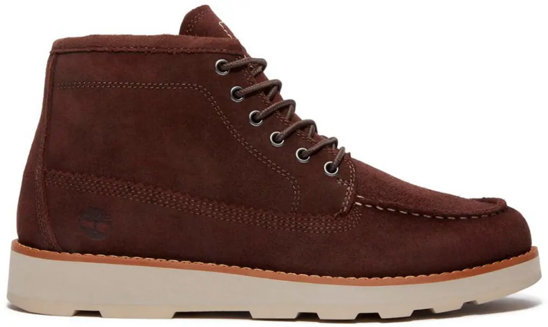 Timberland Britton Mills Heren Veterboot