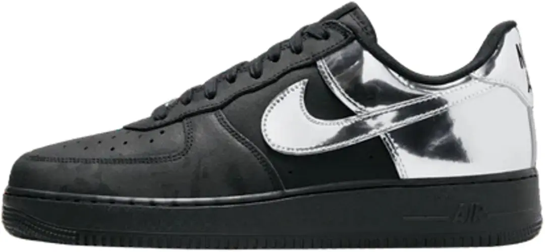 Nike Air Force 1 Low Retro All-Star (2025)