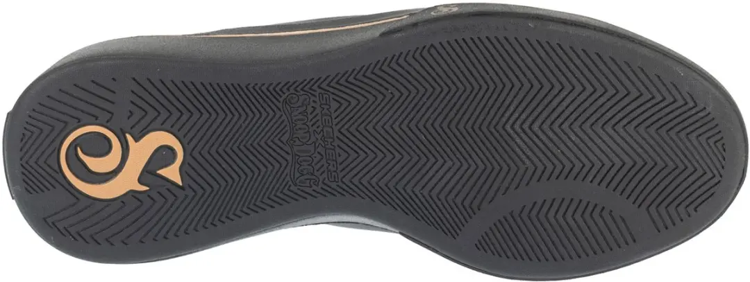 Skechers Slip-Ins Snoop One OG Leather Sneakers 186001-BBK - Zwart
