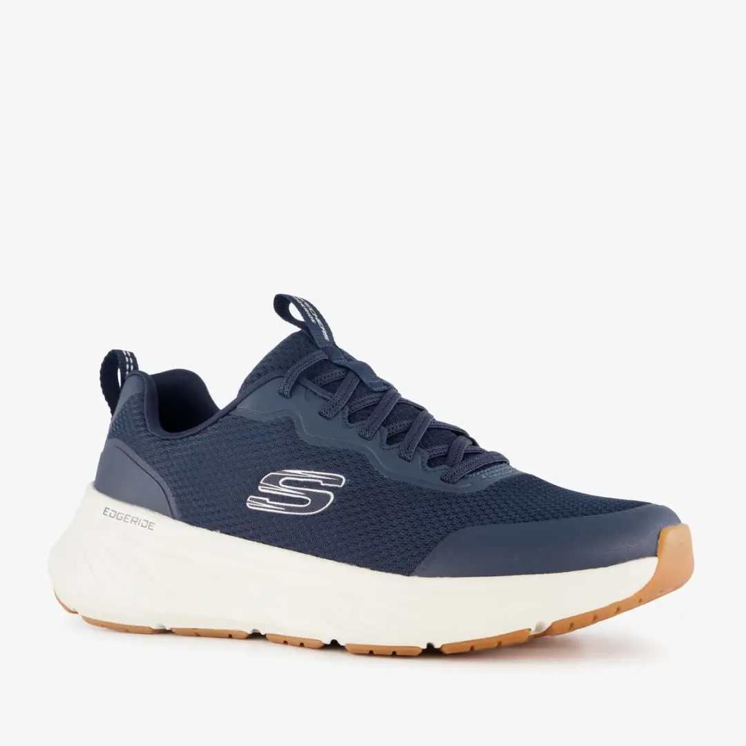 Skechers Edgeride Heren Sneakers