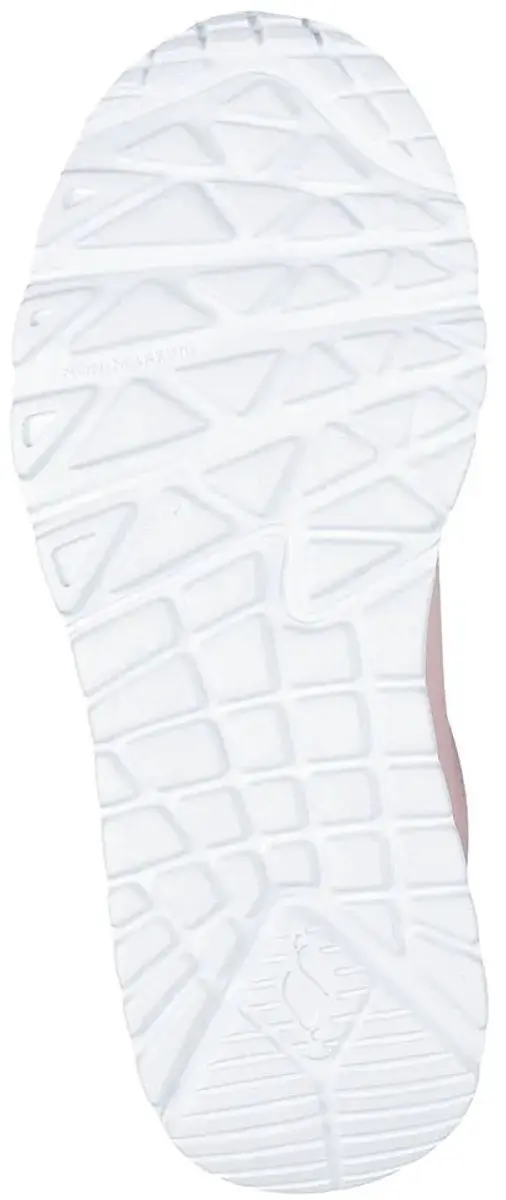 Skechers Uno Lite Metallic Mode - Roze - EU 29
