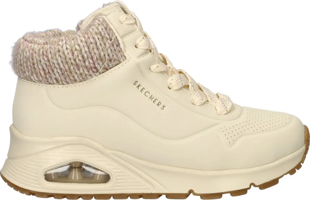 Skechers Uno Gen meisjes sneaker