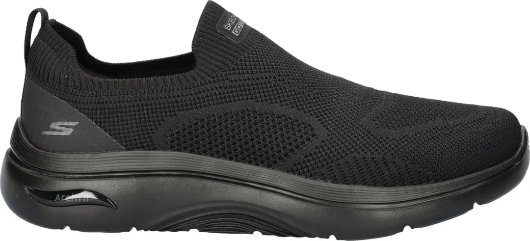 Skechers Arch Fit Go Walk heren instapsschoen
