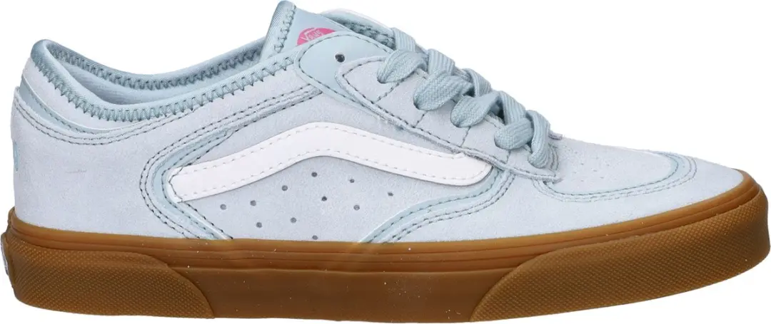 Vans Rowley Classic Sneakers Laag
