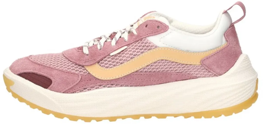 Vans Ultrarange Neo 2.0 Sneakers Laag - Roze - afbeelding 2 van 6