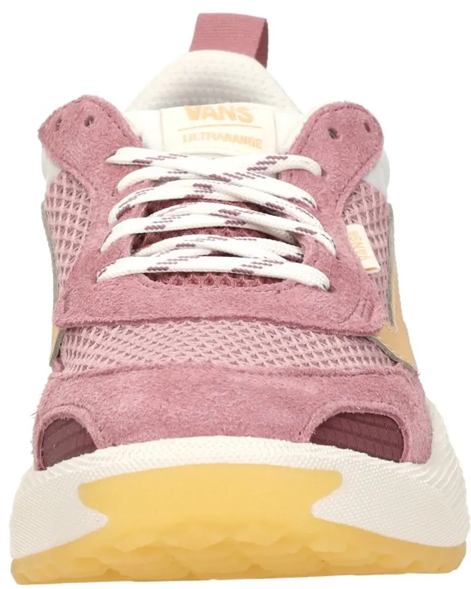 Vans Ultrarange Neo 2.0 Sneakers Laag - Roze - afbeelding 3 van 6