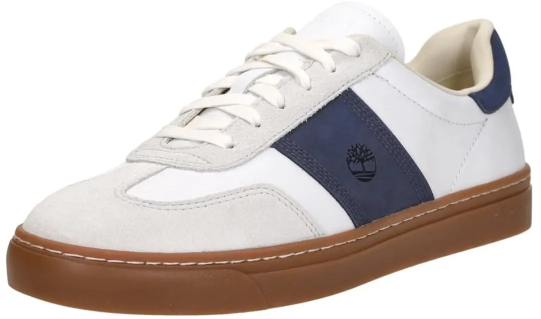 Timberland Lisbon Street Low Sneakers - Wit - Maat 43
