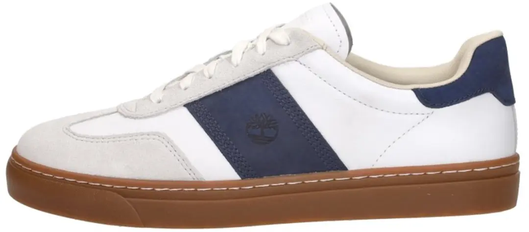 Timberland Lisbon Street Low Sneakers - Wit - Maat 43