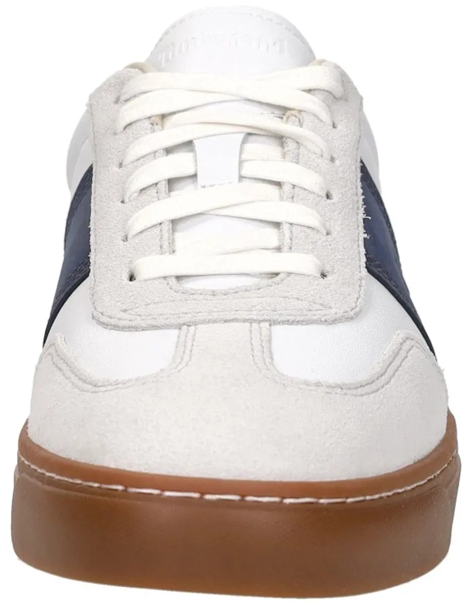 Timberland Lisbon Street Low Sneakers - Wit - Maat 43