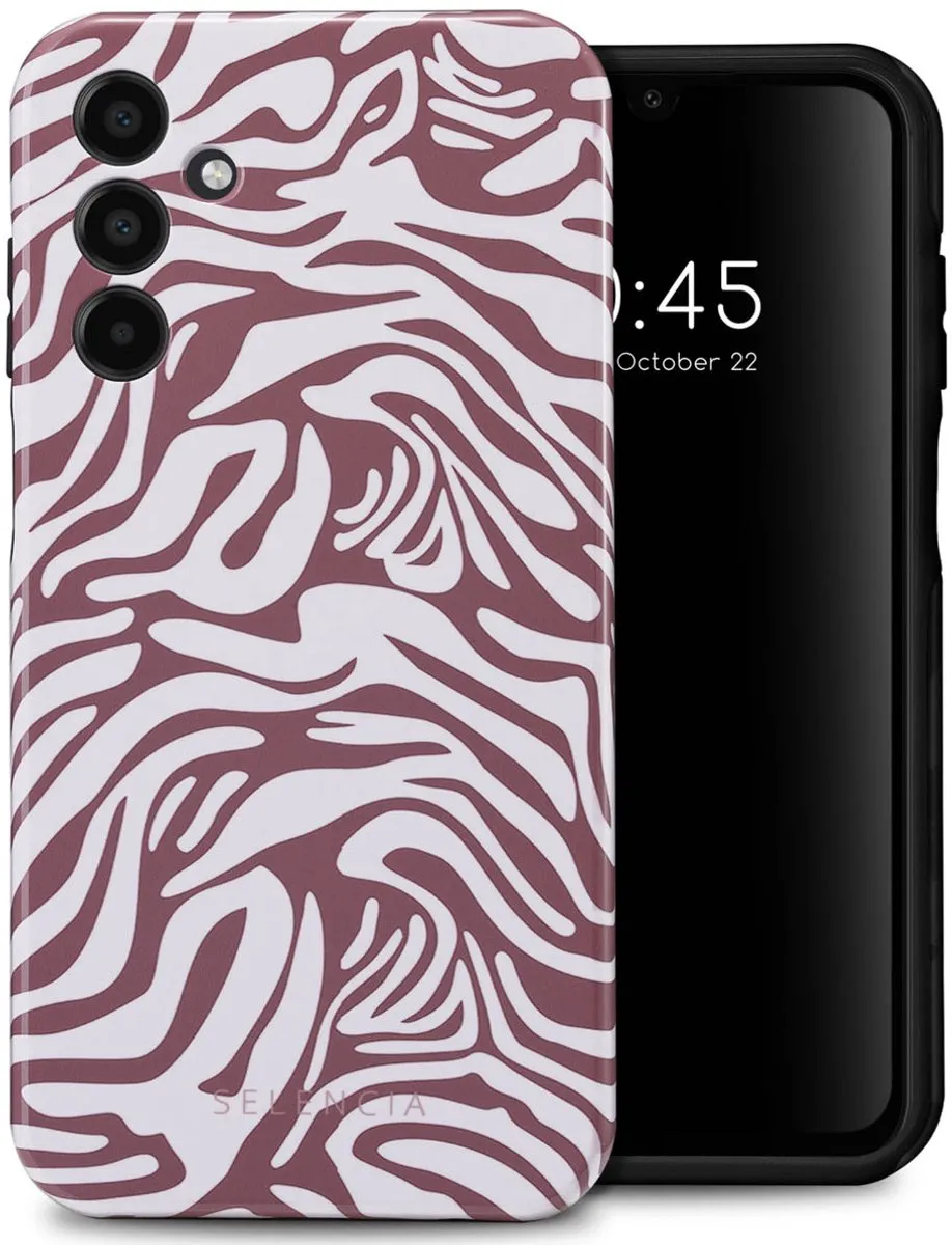 Selencia Hoesje Samsung Galaxy A15