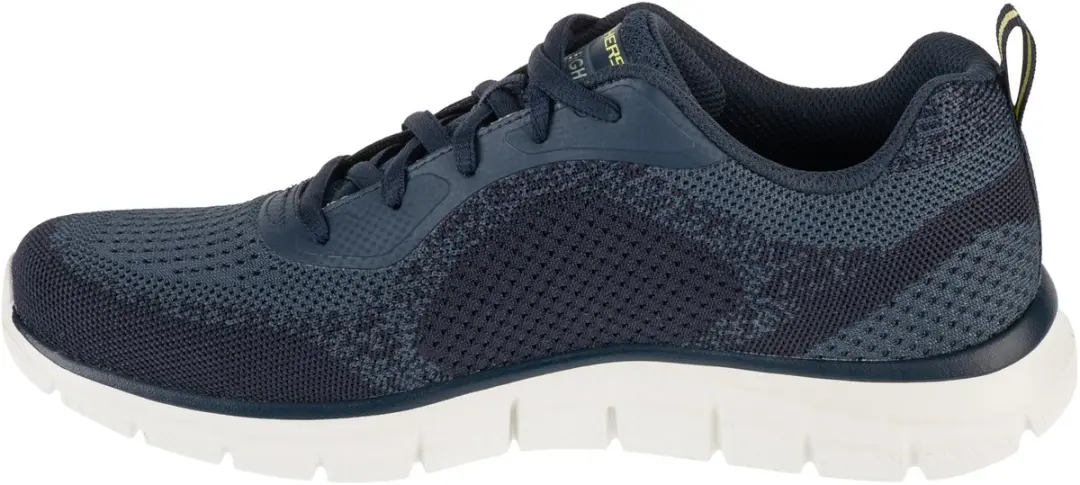 Skechers Track Glendor Herenschoenen - Blauw