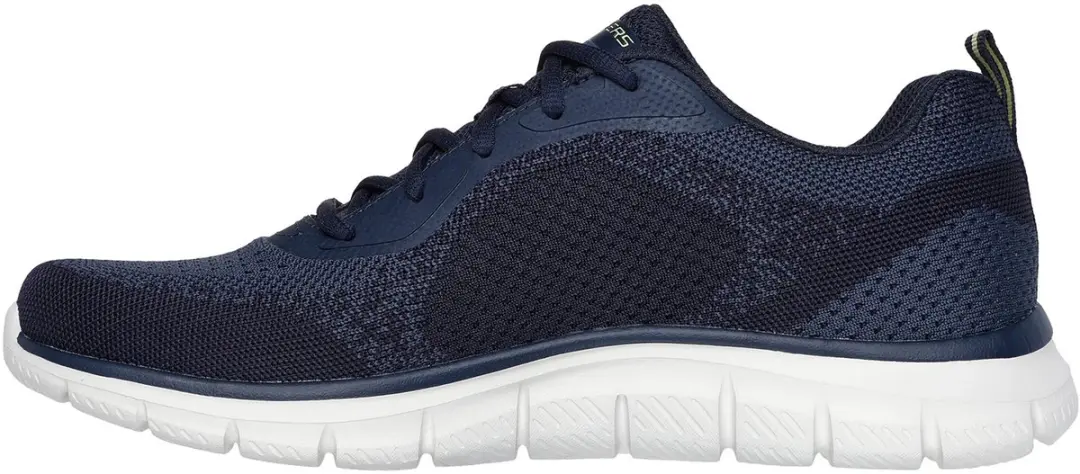 Skechers Track Glendor Herenschoenen - Blauw