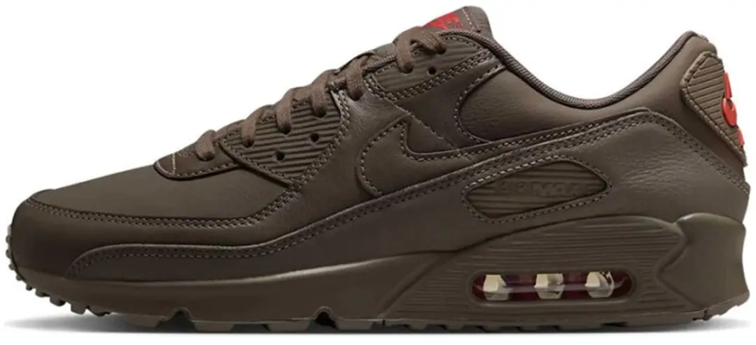 "Sneakers Nike Nike Air Max 90 Essential+ ""Cave Stone"""
